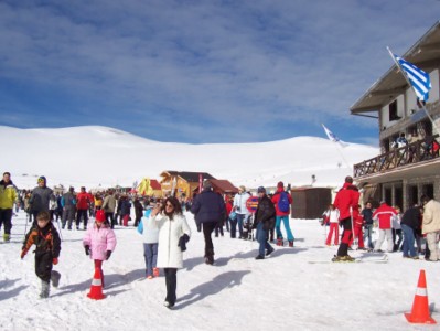 Tanie ferie zimowe czechy w grach dla dzieci i modziey na nartach w czechach