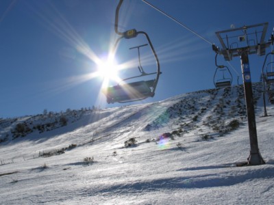 Tanie ferie zimowe i narty na s�owacji w g�rach - s�owacja na nartach